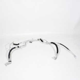 Mangueira Tubo Ar Condicionado Citroen C3 2015 a 2021 - Original