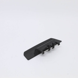 Manopla Piso Compartimento Carga Bagageiro Volvo Xc90 2016 a 2021 - Traseiro - Original