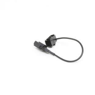Microfone Simples Renault Duster 2012 a 2015 - Original