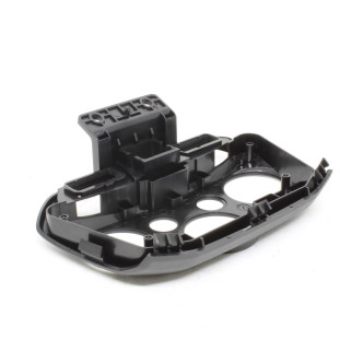 Moldura Controle Ar Condicionado e Aquecedor Chevrolet Onix 2013 a 2019 - Original