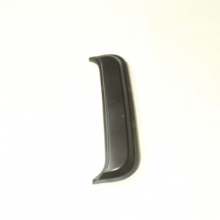 Moldura Saida de Ar Lateral Peugeot Boxer 1994 a 2021 - Passageiro / Traseiro - Original