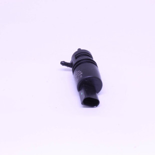 Motor Lavador Para-brisa Ford Mustang 2018 a 2021 - Original