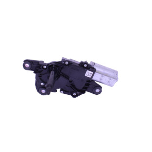 Motor Limpador Ford Ecosport 2017 a 2020 - Traseiro - Original