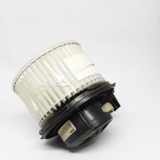 Motor Ventilação Nissan Grand 2010 a 2014 - Interno - Original