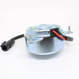 Motor Ventilador Chevrolet Captiva 2009 a 2014 - Original