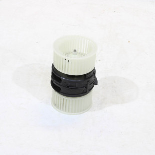 Motor Ventilador Ar Condicionado Renault Fluence 2011 a 2018 - Original
