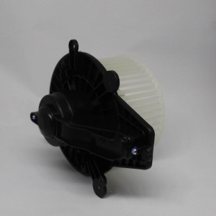 Motor Ventilador Ar Condicionado Nissan Frontier 2008 a 2016 - Original