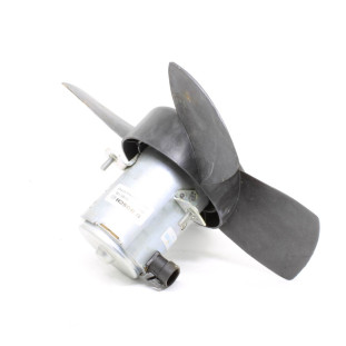 Motor Ventilador Radiador Chevrolet Corsa 1997 a 2006 - Original