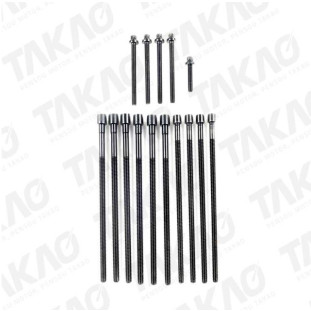 Parafuso de Cabeçote Bmw X1 2013 a 2019 - Takao