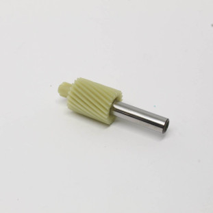Pinhão Tacometro Renault Megane 1997 a 2009 - Dianteiro / Externo / Inferior - Original