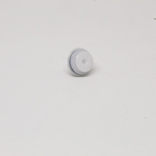 Presilha Fixação Carpete Toyota Hilux 2003 a 2021 - Original