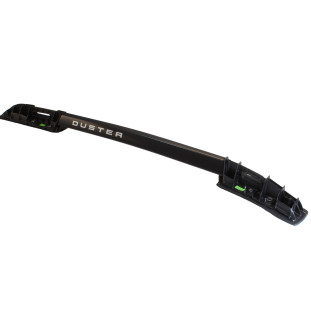 Rack Teto Renault Duster 2012 a 2020 - Passageiro - Original