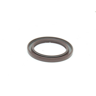 Retentor Polia Virabrequim Hyundai Santa 2007 a 2015 - Original