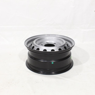 Roda Aço 16 x 7J Ford Ranger 2012 a 2020 - Original