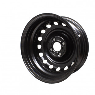 Roda Aço Aro 14 Nissan March 2015 a 2020 - Original