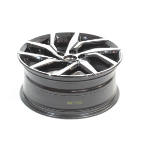 Roda Liga Leve Aro 18 Volvo V60 2019 a 2020 - Original