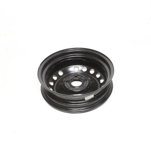 Roda de Aço - Original