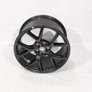 Roda de Aço Ford Mustang 2020 a 2021 - Original