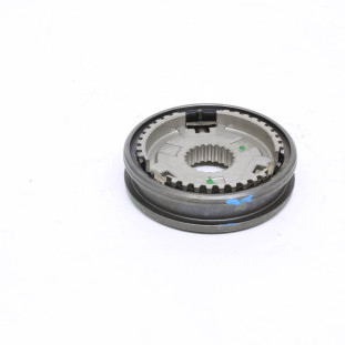 Sincronizador 5º Marcha Chevrolet Zafira 2005 a 2012 - Original