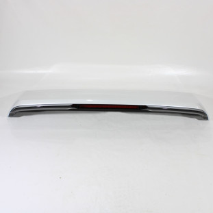 Spoiler Aerofólio Volvo Xc40 2018 a 2021 - Traseiro - Original