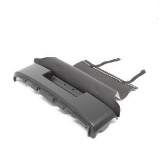 Suporte Base Apoio Braço Banco Volvo S90 2019 a 2021 - Traseiro - Original
