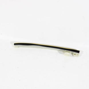 Suporte Calha Corrediça Vidro Peugeot 306 1994 a 2001 - Passageiro / Dianteiro - Original