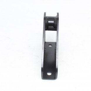 Suporte Fixação Manilha Reboque Suzuki Jimny 2009 a 2022 - Traseiro - Original