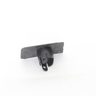 Suporte Sensor Estacionamento Renault Duster 2012 a 2022 - Esquerdo ou Direito / Traseiro / Externo - Original