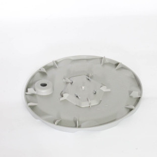 Tampa Calota Renault Scenic 1999 a 2011 - Esquerdo ou Direito / Dianteiro ou Traseiro / Externo / Inferior - Original