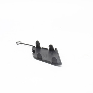 Tampa Engate Reboque Parachoque Chevrolet Cruze 2012 a 2016 - Traseiro - Original