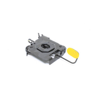 Trava Capô Ford Ecosport 2003 a 2012 - Original