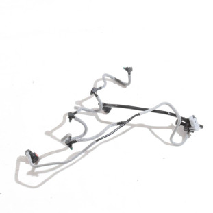 Tubo Retorno Combustível Renault Master 2005 a 2013 - Original