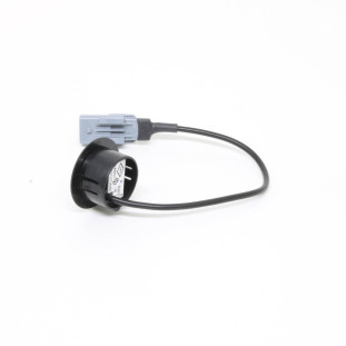 Microfone Bluetooth Renault Logan 2014 a 2022 - Original