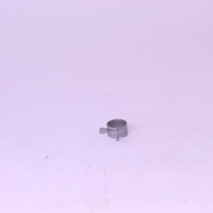 Abraçadeira Mangueira Vacuo Motor Nissan March 2012 a 2020 - Original