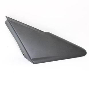 Acabamento Capa Retrovisor Renault Captur 2017 a 2021 - Direito - Original