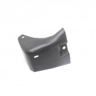 Acabamento Spoiler Lateral Chevrolet Astra 1999 a 2011 - Motorista / Traseiro - Original