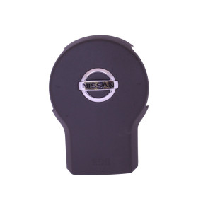 Airbag Completo Volante Nissan Frontier 2007 a 2015 - Original