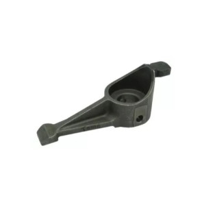 Alavanca Seletora Trambulador Chevrolet Zafira 2001 a 2006 - Corcerama