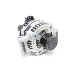 Alternador Chevrolet Trailblazer 2021 - Original
