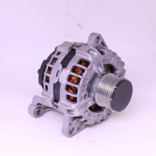 Alternador 12v Nissan Frontier 2018 a 2021 - Original