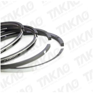 Anel 1,00 Asia Motors Topic 1994 a 1999 - Takao