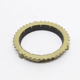 Anel Sincronizador da 3ª e 4ª Marcha Volkswagen Fox 2004 a 2022 - Original