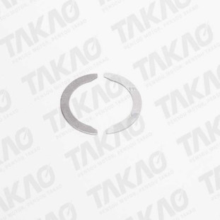 Arruela de Encosto 0,25 Kia Cerato 2006 a 2019 - Takao