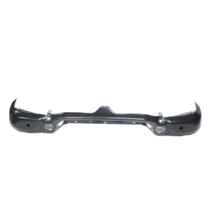 Barra Impacto Para-choque Chevrolet S10 2012 a 2022 - Traseiro - Original