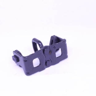 Batente Fechadura Porta Malas Renault Duster 2012 a 2022 - Esquerdo ou Direito / Traseiro / Interno / Central - Original