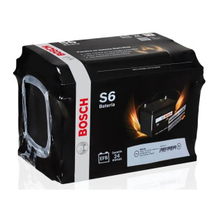 Bateria 72AH Start Stop - Bosch