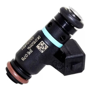 Bico Injetor Fiat Mille 2011 - Original
