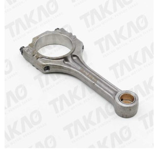 Biela Volkswagen Fox 2008 a 2021 - Takao