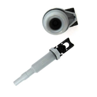 Bobina Ignição Bmw X1 2010 a 2014 - Bosch