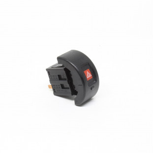 Botão Pisca Alerta Chevrolet Astra 2002 a 2011 - Original